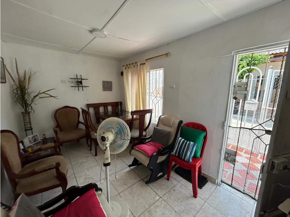 Apartamento en venta - Chiquinquira - Barranquilla