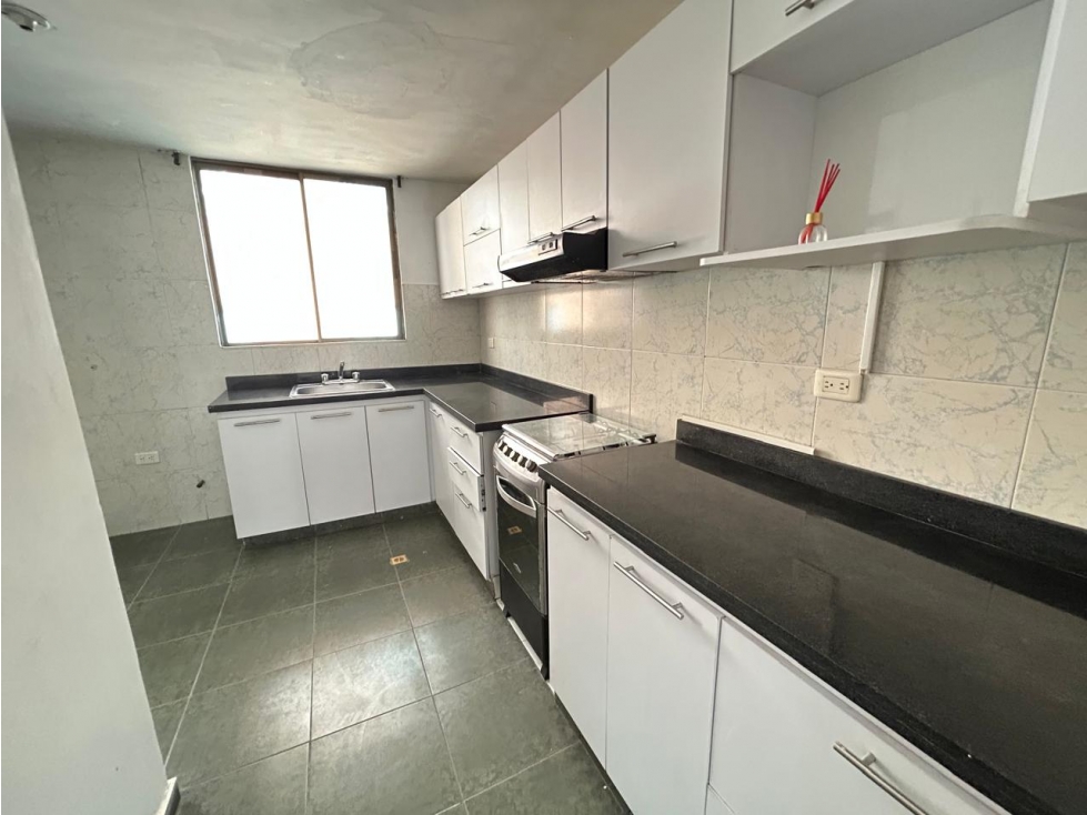 Apartamento en venta - Villa country - Barranquilla — foto 2