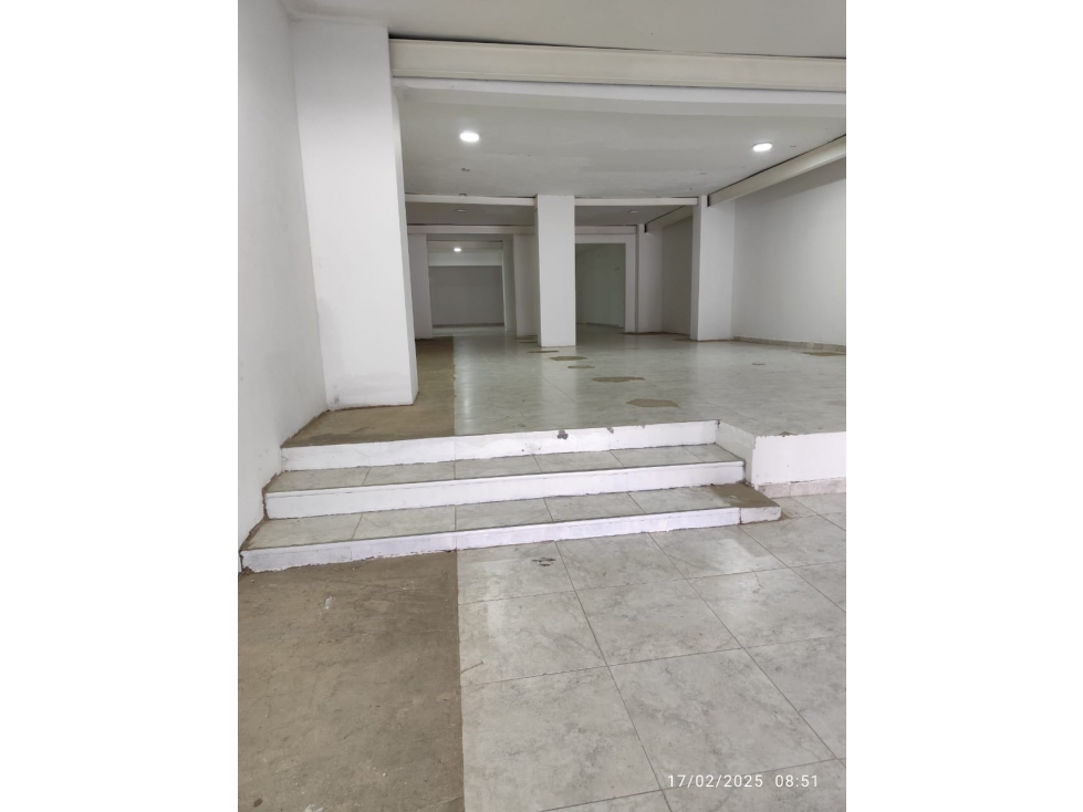 Local en venta - Alto prado - Barranquilla — foto 4