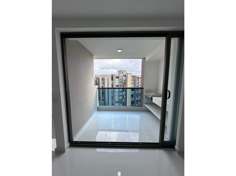 Apartamento en venta - Lago alto - Barranquilla — foto 2