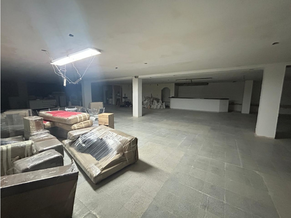 Local en arriendo - Miramar - Barranquilla — foto 6