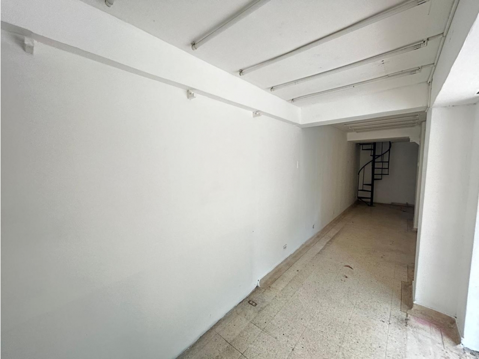Local en arriendo - Miramar - Barranquilla — foto 5