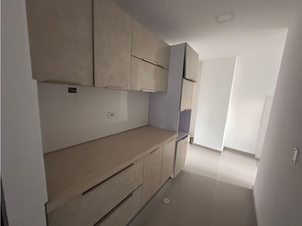 Apartamento en venta - Ciudad jardin - Barranquilla