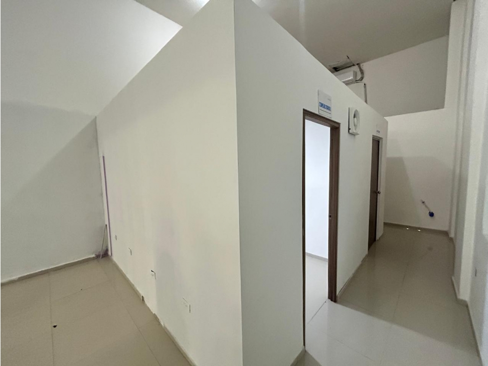 Local comercial en arriendo - Betania - Barranquilla