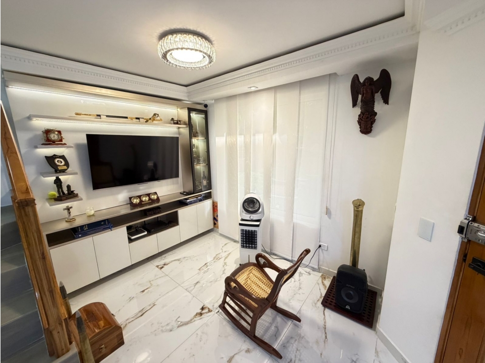 Casa en venta - Tabor - Barranquilla
