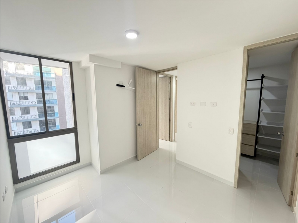 Apartamento en venta - Rio alto - Barranquilla. — foto 6