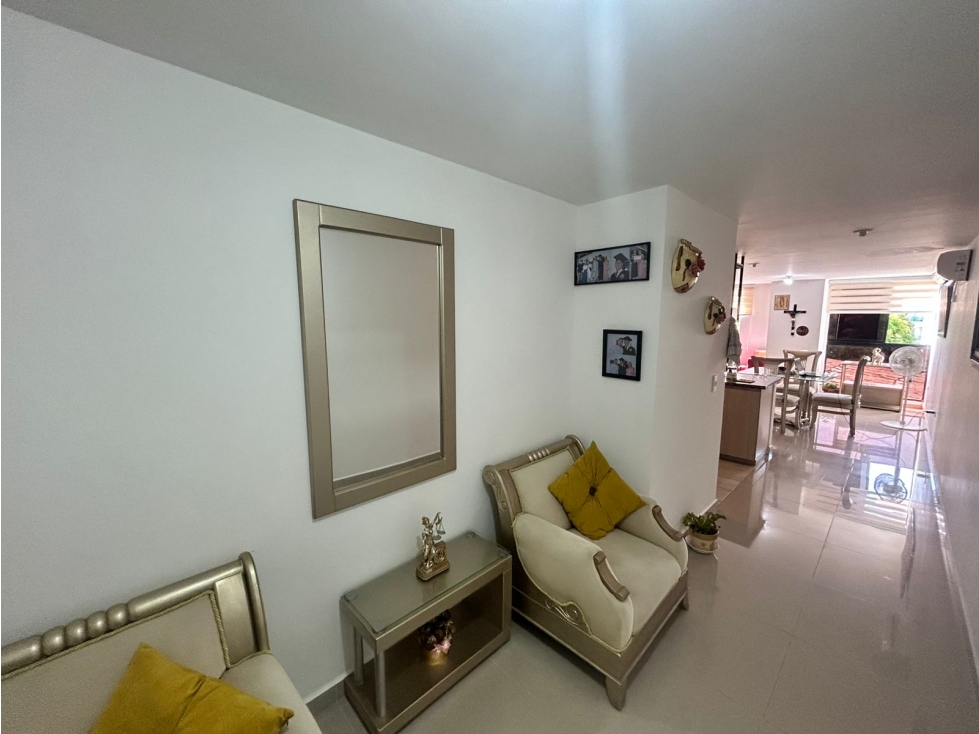 Apartamento en Venta - Bostón - Barranquilla — foto 3