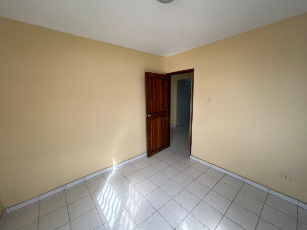 Apartamento en Arriendo - Recreo- Barranquilla — foto 5