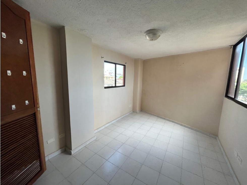 Apartamento en Arriendo - Recreo- Barranquilla — foto 4