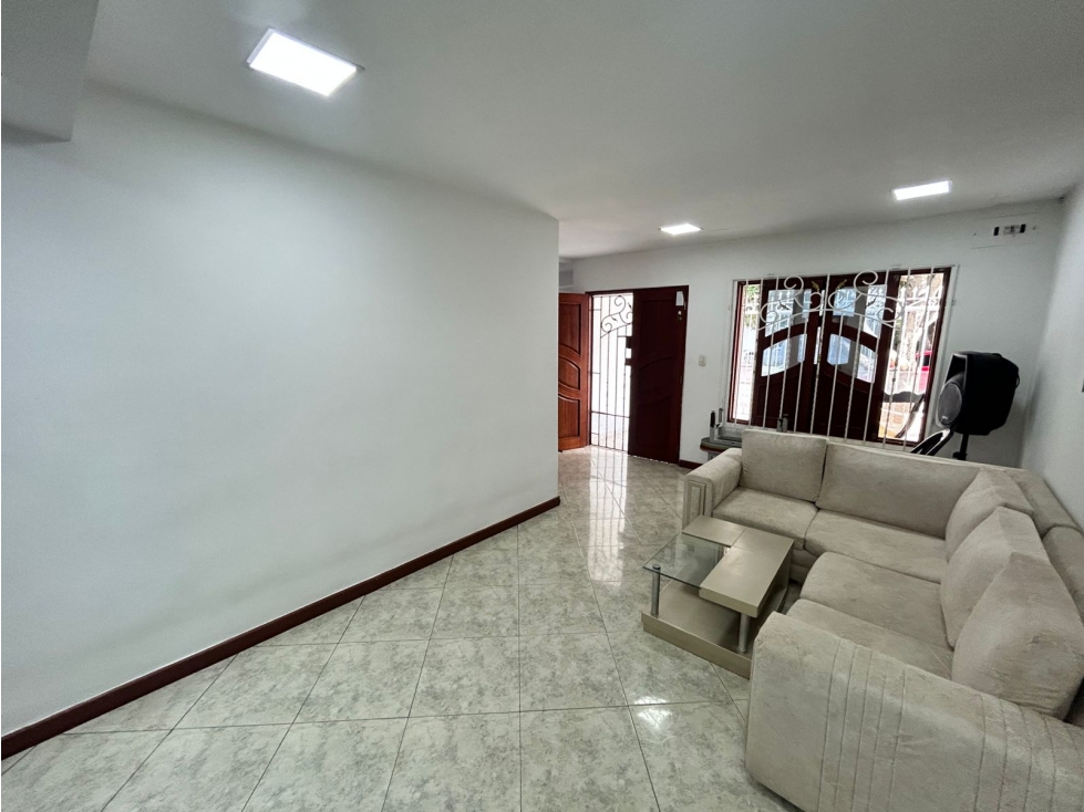 Casa en venta - cevillar - Barranquilla — foto 3