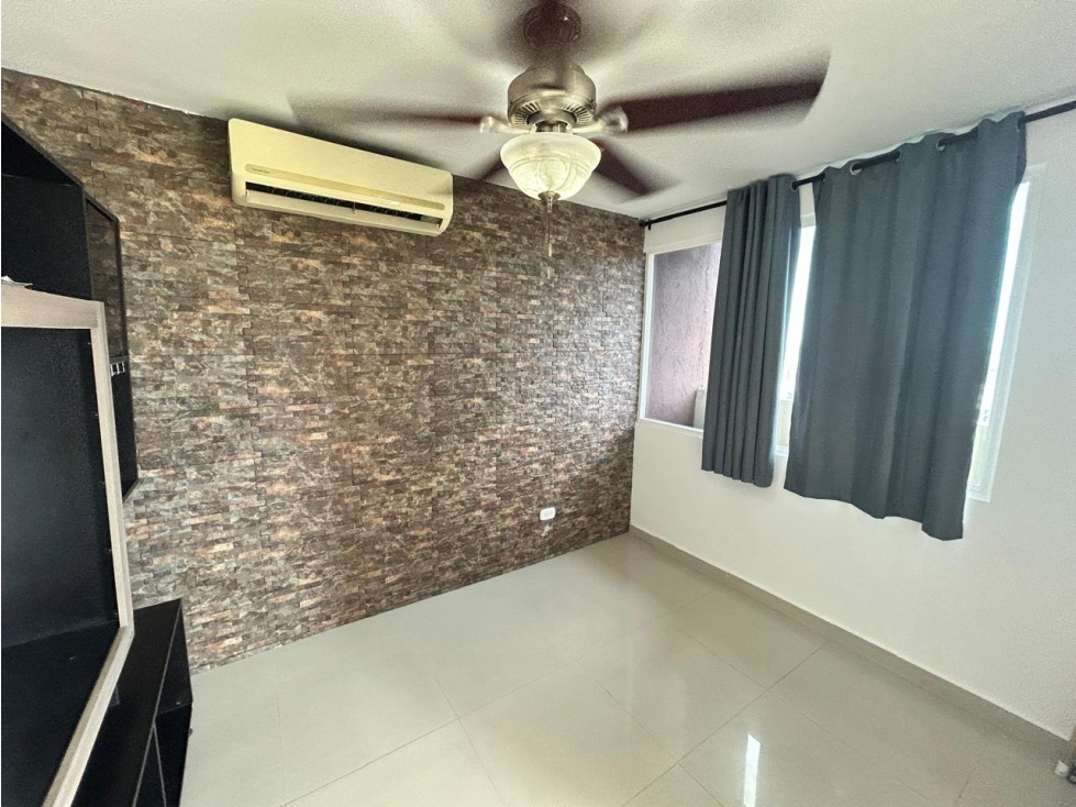Apartamento en Venta - Miramar - Barranquilla — foto 6