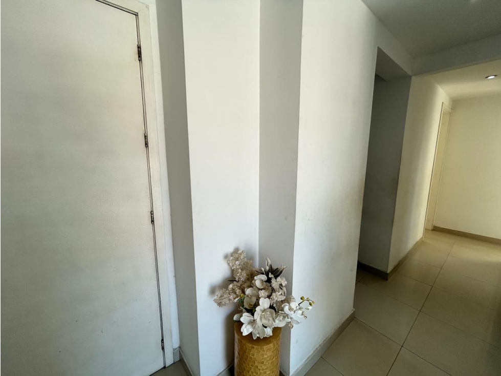 Apartamento en venta - Villa santos - Barranquilla — foto 6