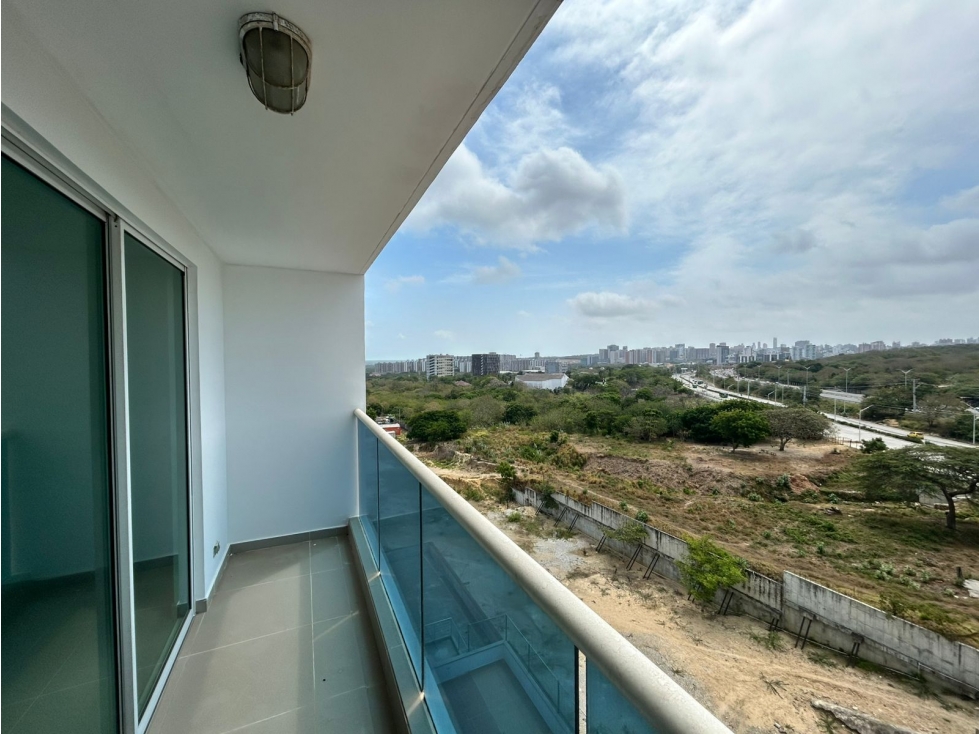 Apartamento en Venta - Villa Campestre - Barranquilla — foto 6