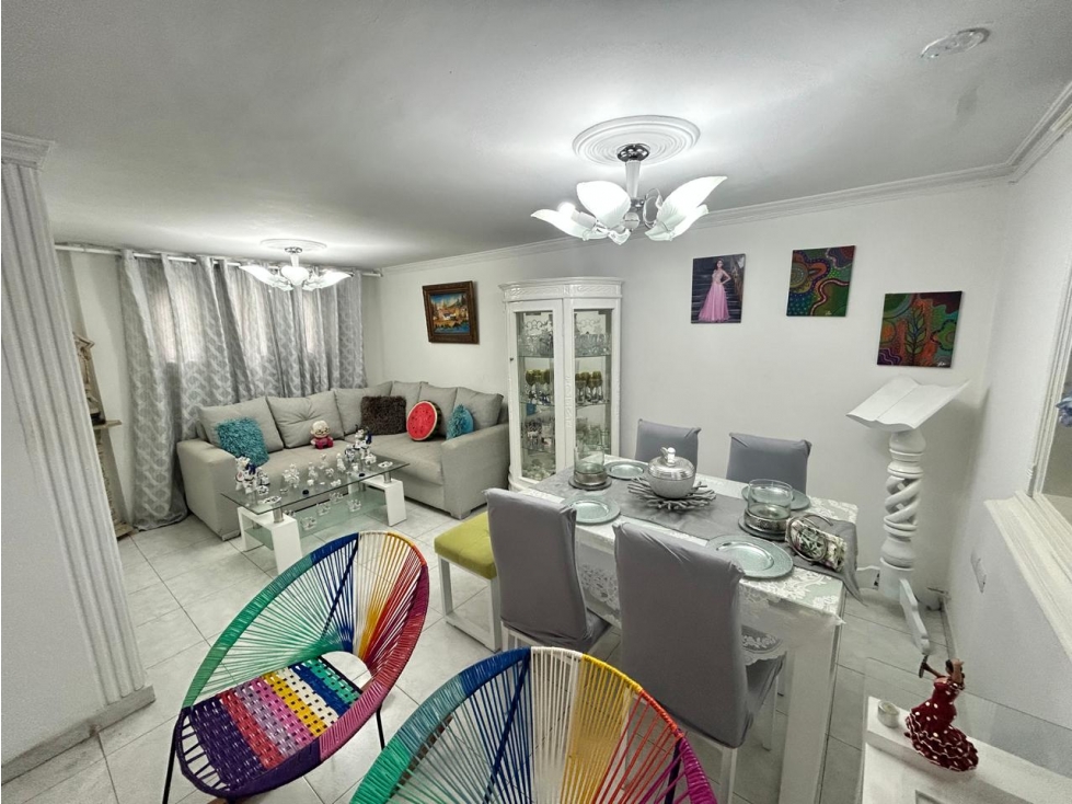 Casa en Venta - El Silencio - Barranquilla — foto 5