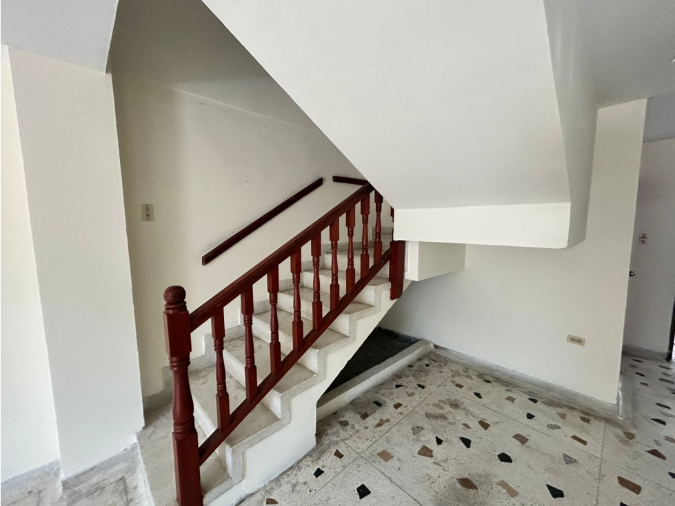 Casa en venta- Cevillar Barranquilla — foto 4