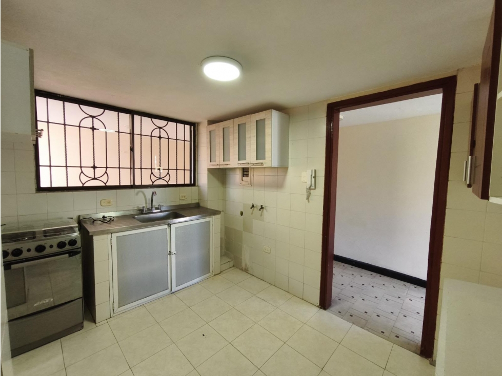Apartamento en Arriendo-Alto Prado- Barranquilla — foto 2