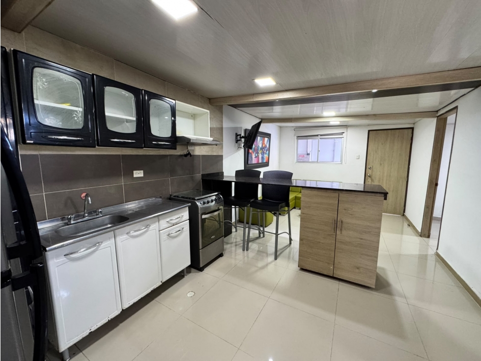 Apartamento en Arriendo - Porvenir - Barranquilla — foto 4