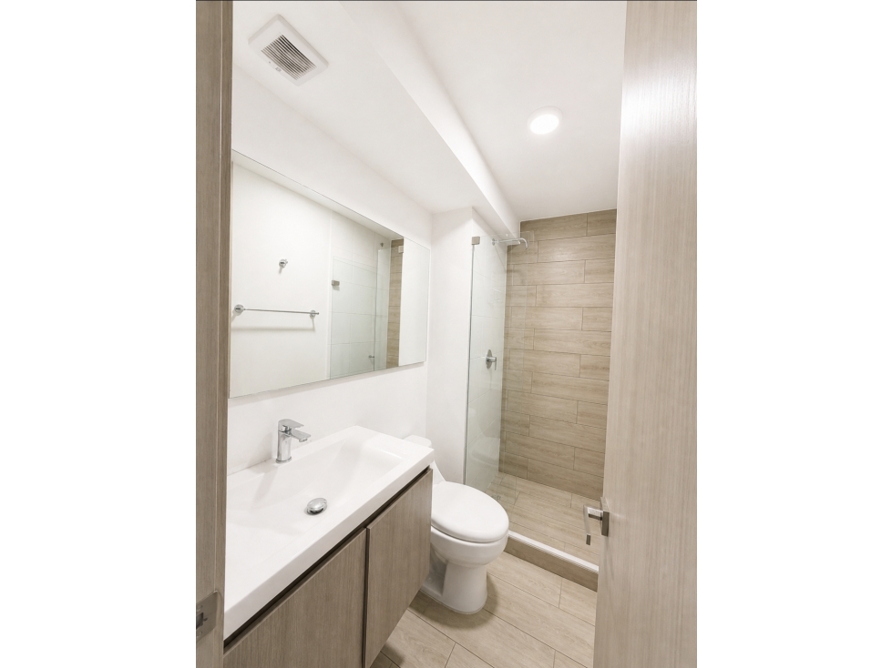 Apartamento en arriendo- Los Rosales - puerto Colombia — foto 5