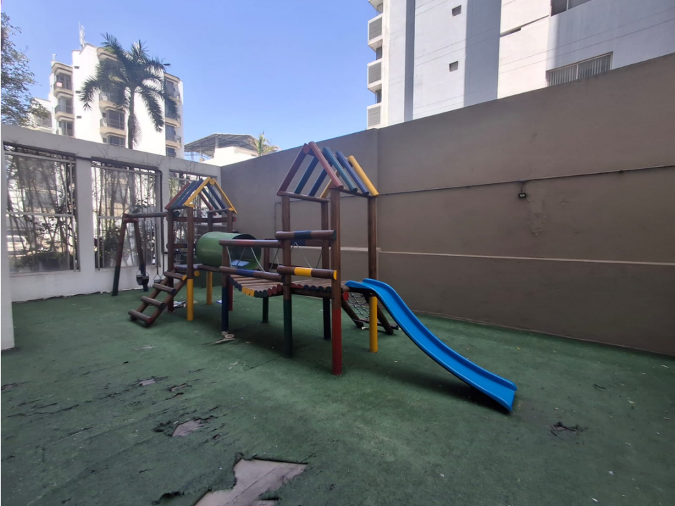 Apartamento en venta- en altos del prado, barranquilla — foto 4
