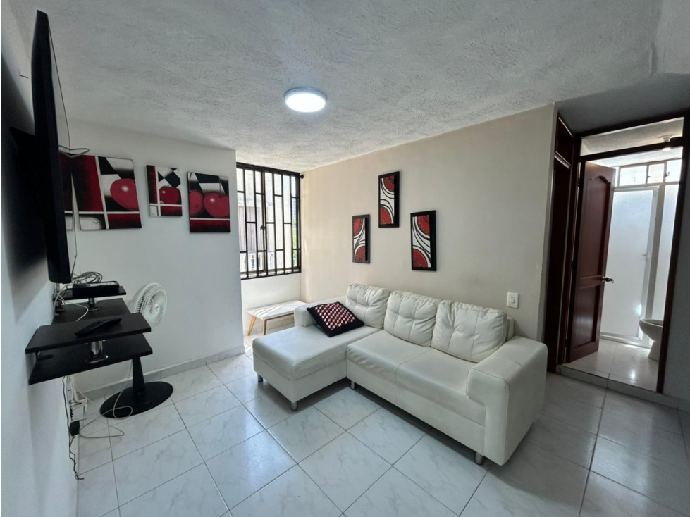 Apartamento Duplex - Miramar Barranquilla — foto 4