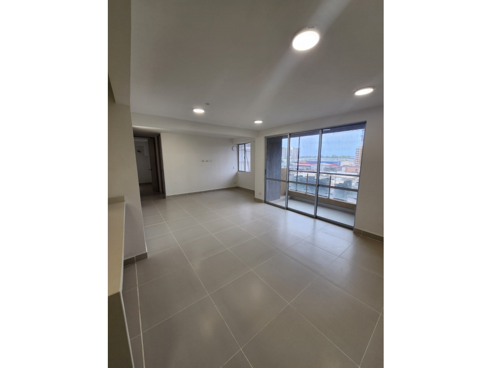 Apartamento en arriendo venta - Rio Alto - Barranquilla — foto 2