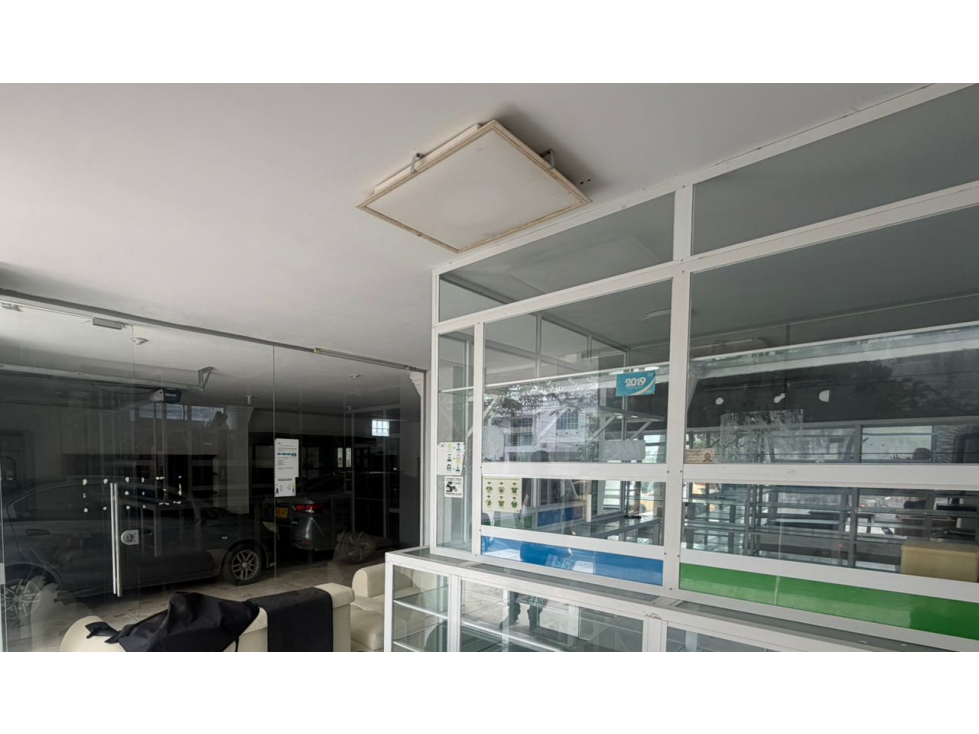 Local comercial arriendo- paraiso barranquilla — foto 4