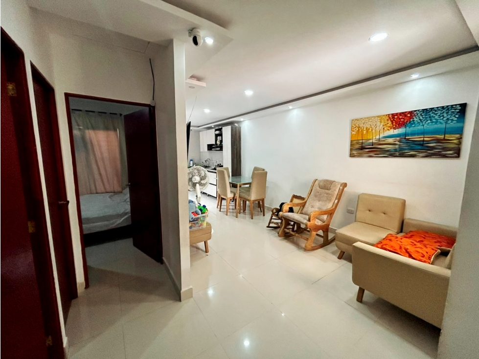 Casa en venta - villa olímpica Galapa atlántico - 4
