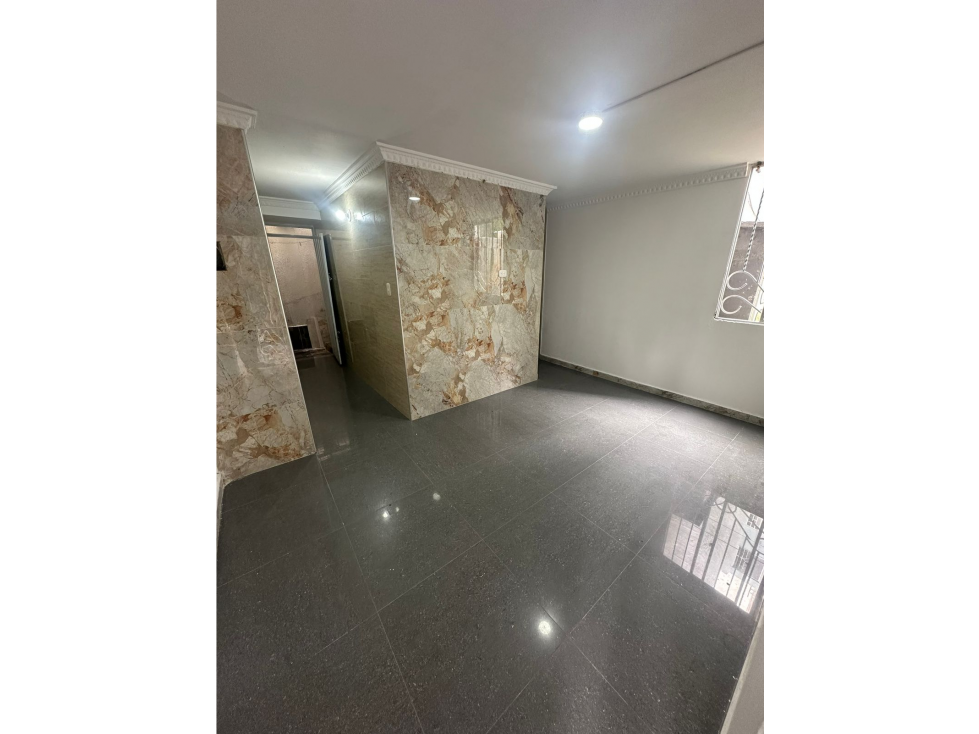 Apartamento en venta- caribe verde barranquilla