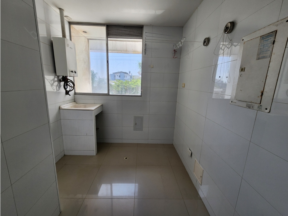 Apartamento en venta- el tabor Barranquilla — foto 6