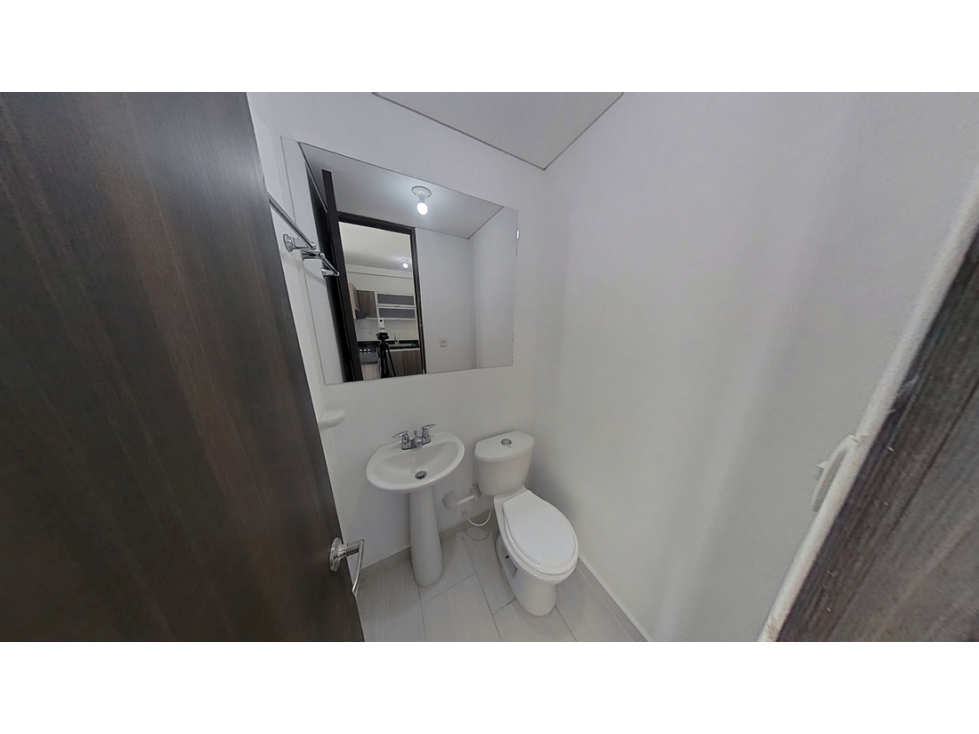 Apartamento en Venta - Villa campestre — foto 4