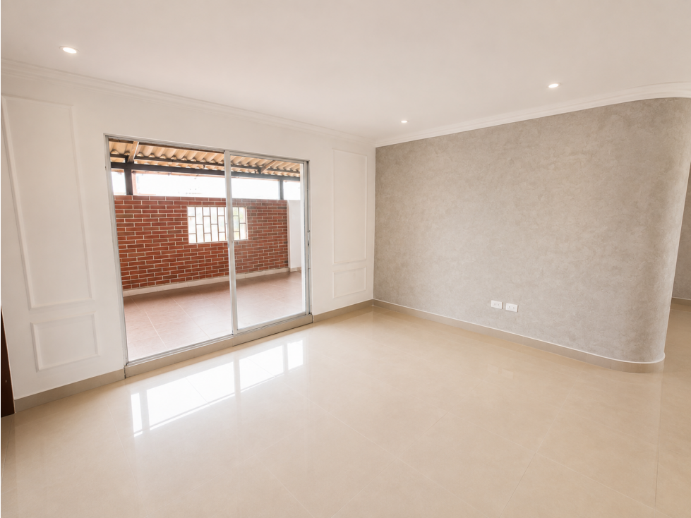 Apartamento en Arriendo - Barrio la Campiña- Barranquilla — foto 4