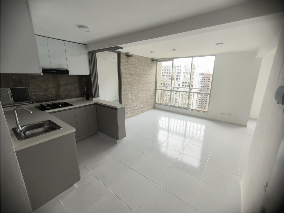 Apartamento en venta- Ciudad Mallorquín Puerto Colombia — foto 2