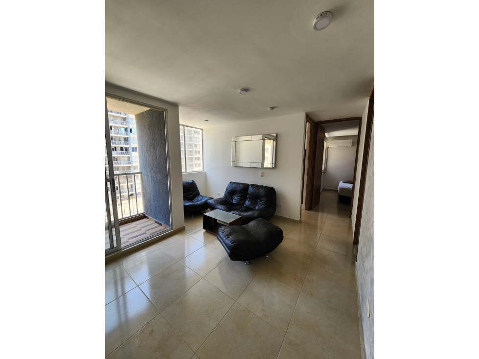 Apartamento en Venta - Mallorquin - Puerto Colombia - 4
