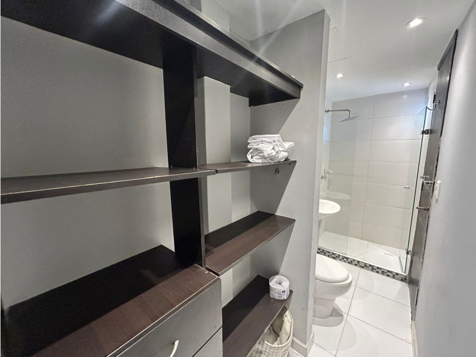 Apartaestudio en Venta - Porvenir - Barranquilla - 4