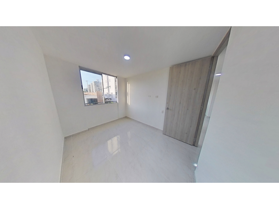 Apartamento en Venta - Mallorquin - Puerto Colombia — foto 4