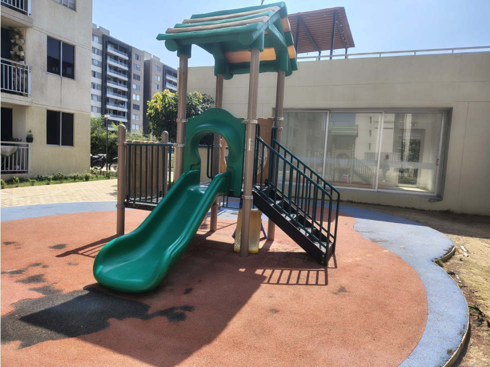 Apartamento en Venta - Alameda del Rio - Barranquilla — foto 4