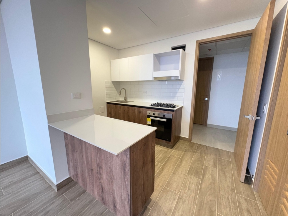 Apartamento en venta- vive rio Barranquilla — foto 2