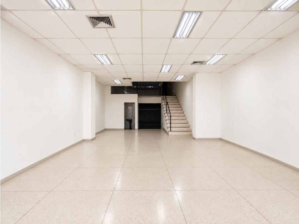 Local comercial arriendo - santa marta — foto 2