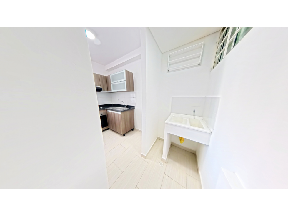 Apartamento en Venta - Villa Campestre - Puerto Colombia — foto 4