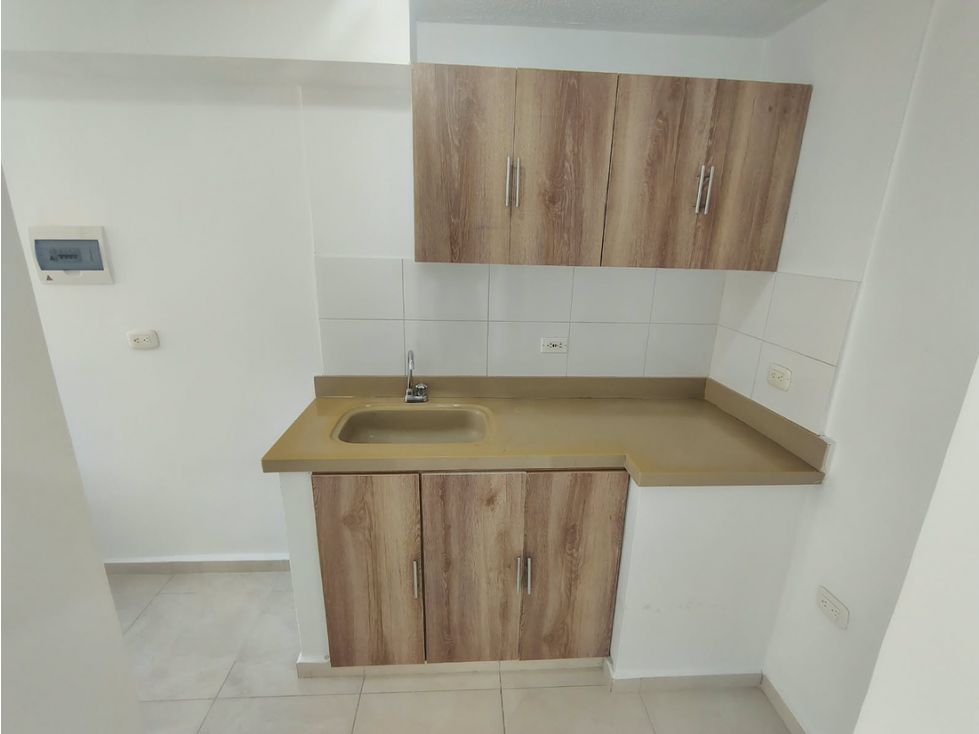 Apartamento en Venta - Puerta Dorada - Barranquilla — foto 4