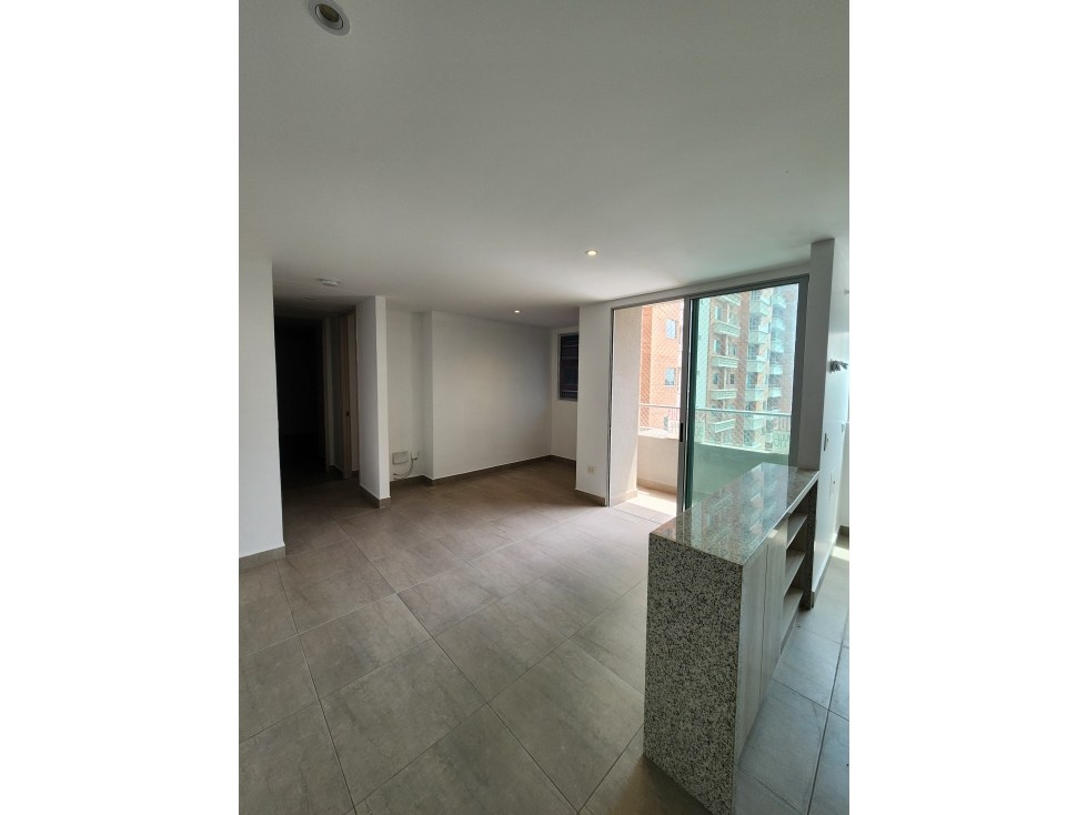 Acuarela Apartamento — foto 4