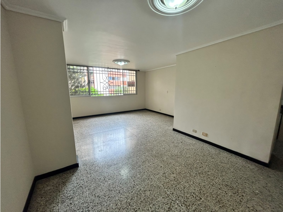 Apartamento en venta - El Limon Barranquilla — foto 3