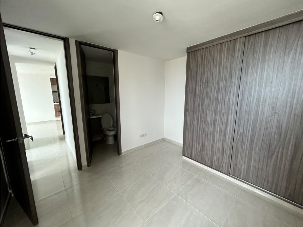 Apartamento en arriendo - El Rosario Barranquilla — foto 5
