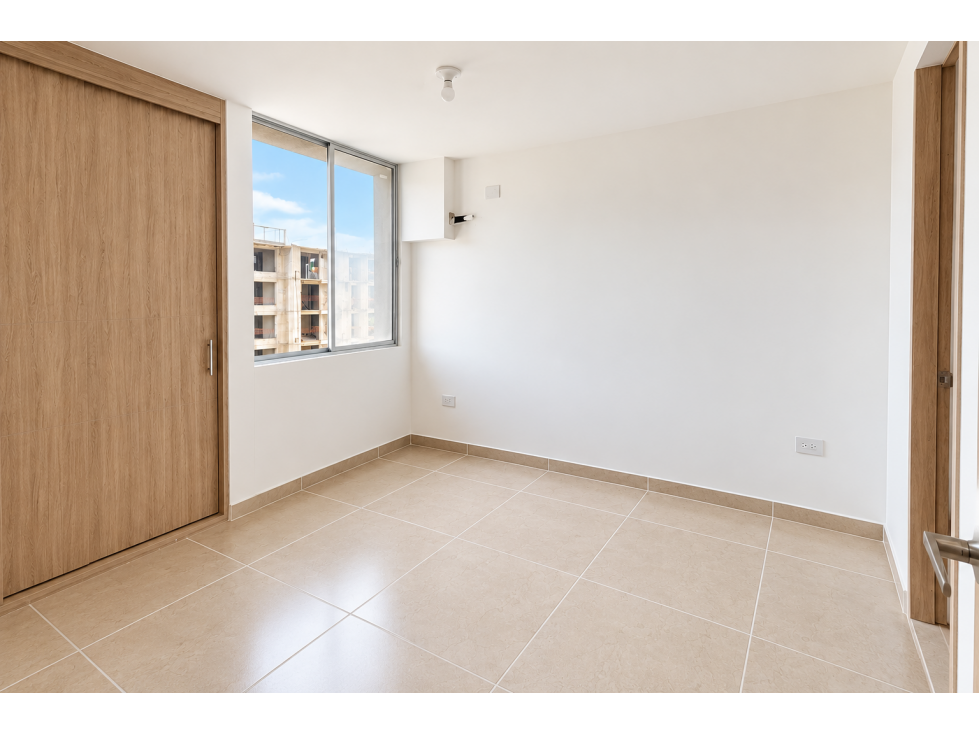 Apartamento en arriendo - Alameda del Rio Barranquilla — foto 4