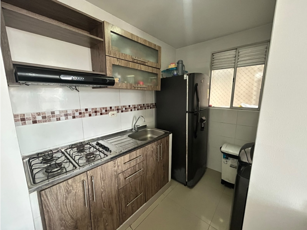 Apartamento en venta - Alameda de Rio Barranquilla — foto 5
