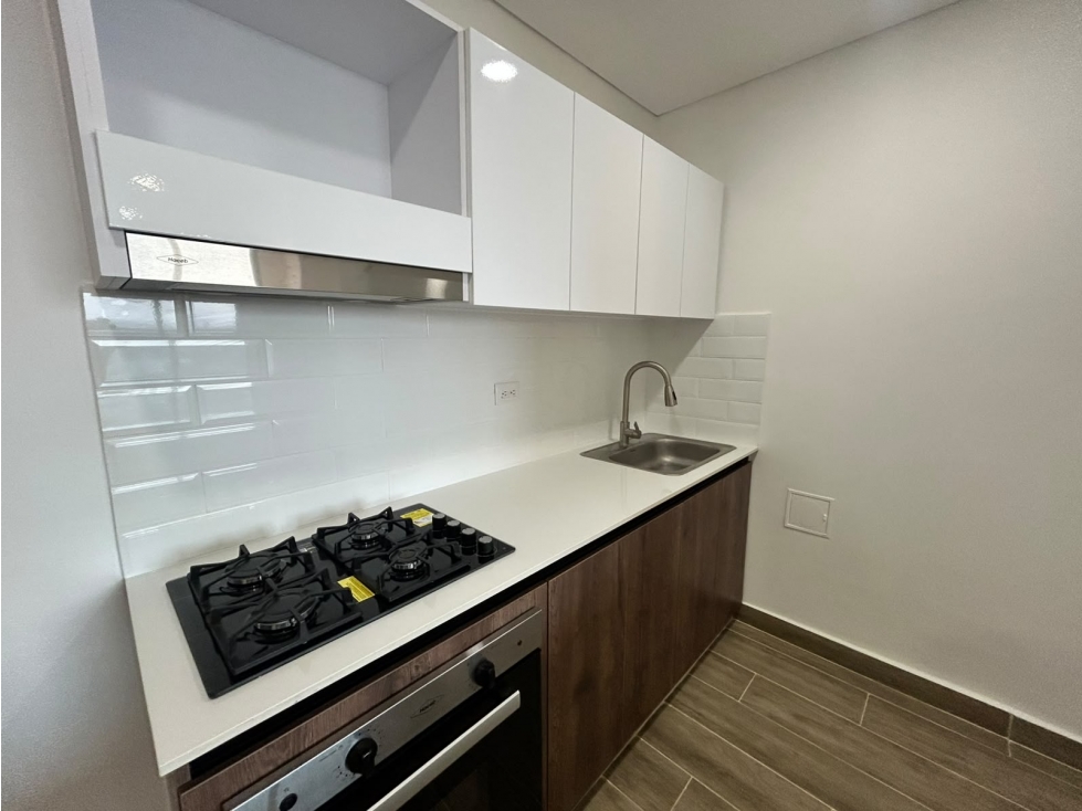 Apartamento en venta - Vive Rio Barranquilla — foto 4