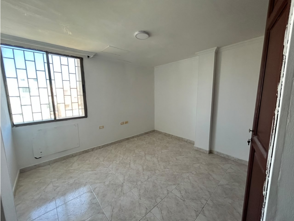 Apartamento Arriendo y Venta - Barrio Ciudad Jardin - Barranquilla - 4