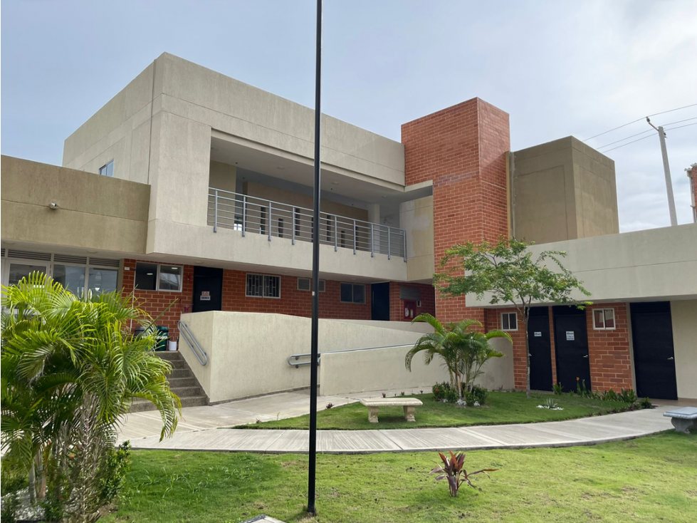 Apartamento en Venta - Alameda del Rio - Barranquilla — foto 4