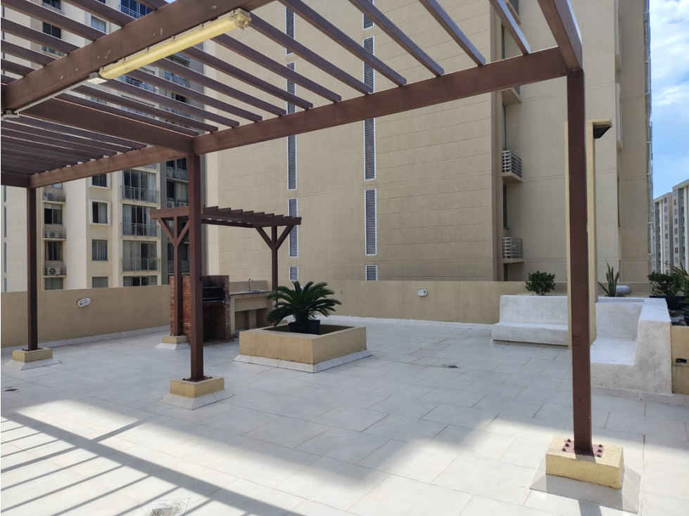 Apartamento en Venta - Alameda del Rio - Barranquilla — foto 4