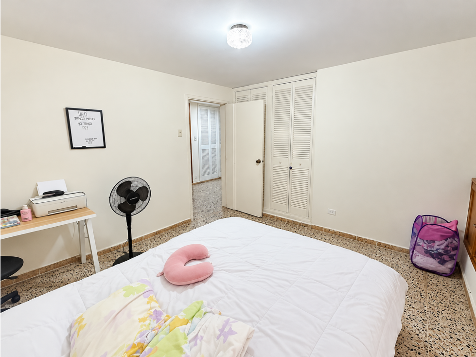 Apartamento en venta - Alto Prado Barranquilla — foto 5